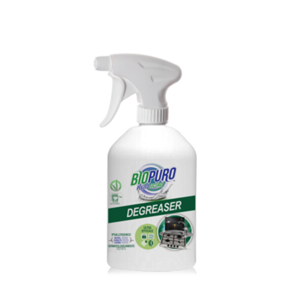 Degresant hipoalergen ECO Biopuro – 500 ml DFS Igienizant & Detergenti ECO